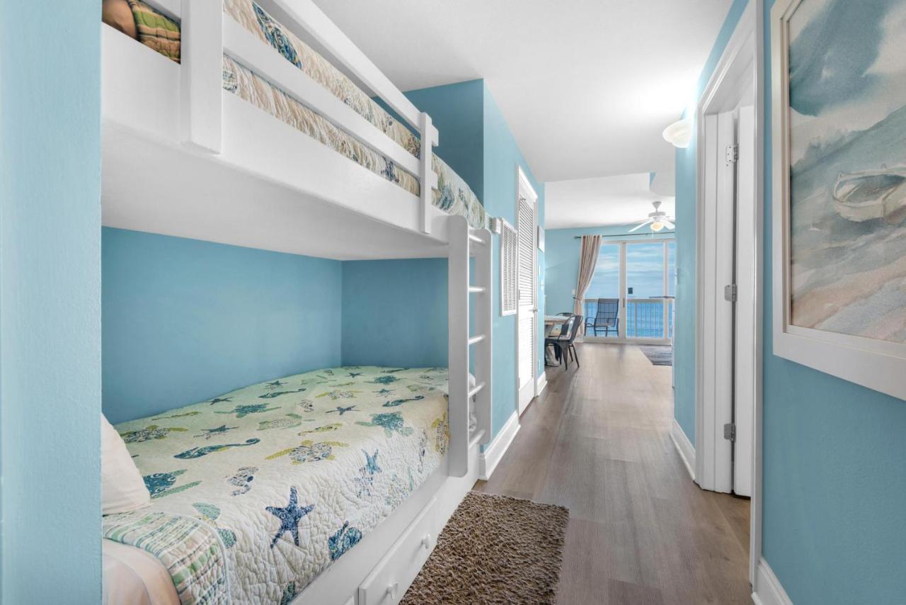 Ferienwohnung Calypso 2-807 West Panama Stadt Exterior foto